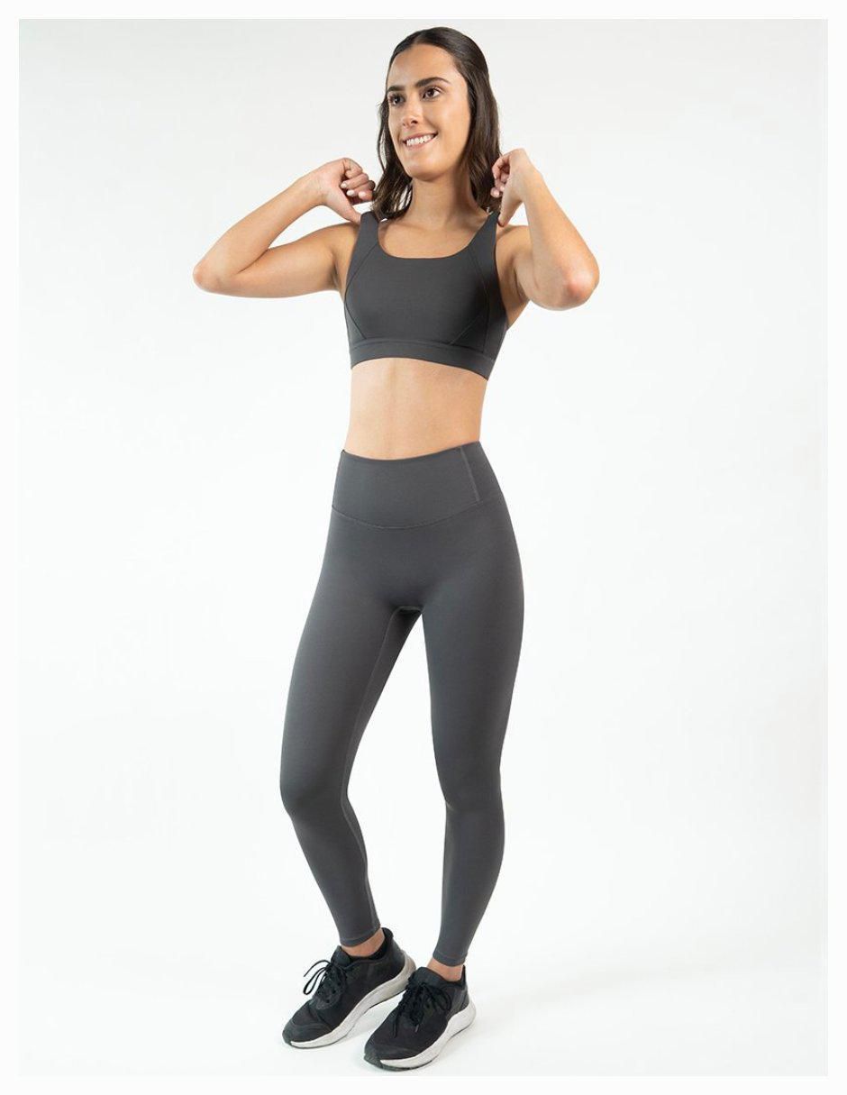 Malla Strenue compresión media para mujer 4