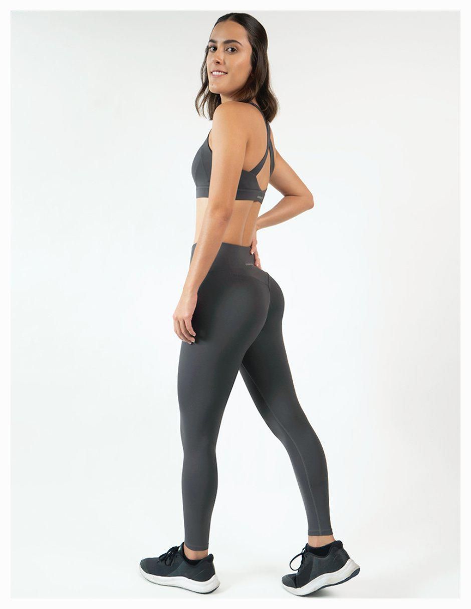 Malla Strenue compresión media para mujer 6