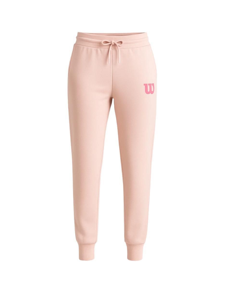 Pants jogger Wilson para entrenamiento de mujer