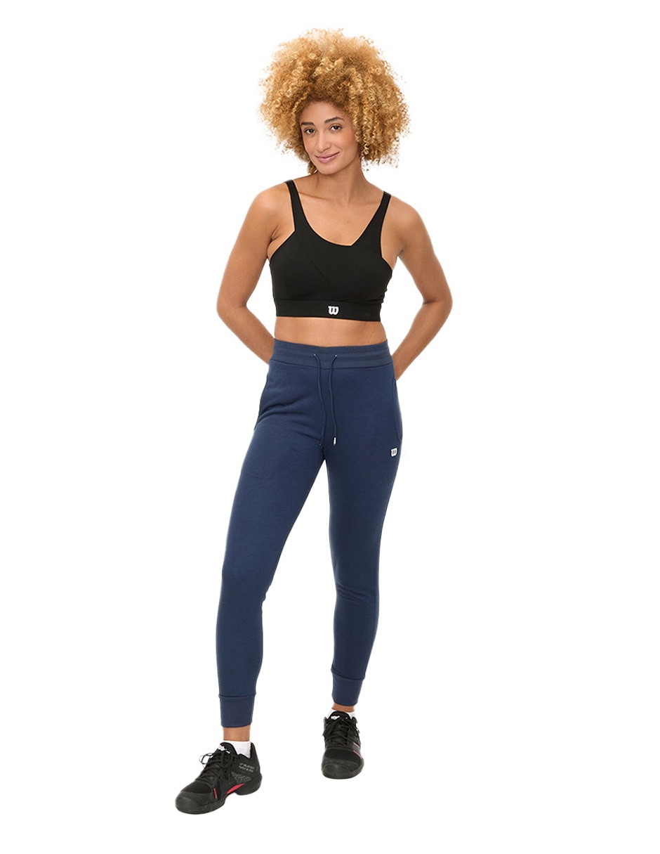 Pants jogger Wilson para entrenamiento de mujer