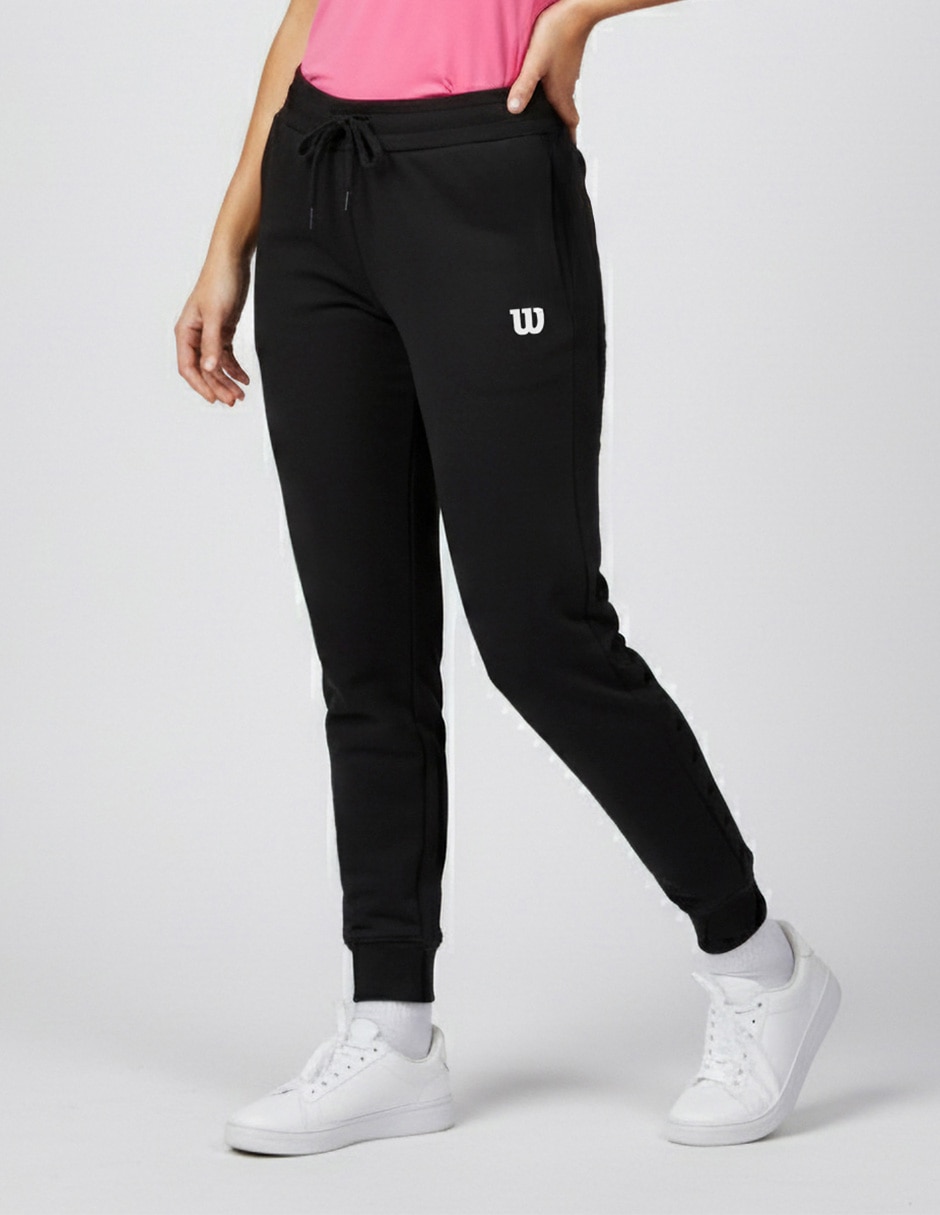 Pants jogger para entrenamiento de mujer Pants jogger para entrenamiento de mujer