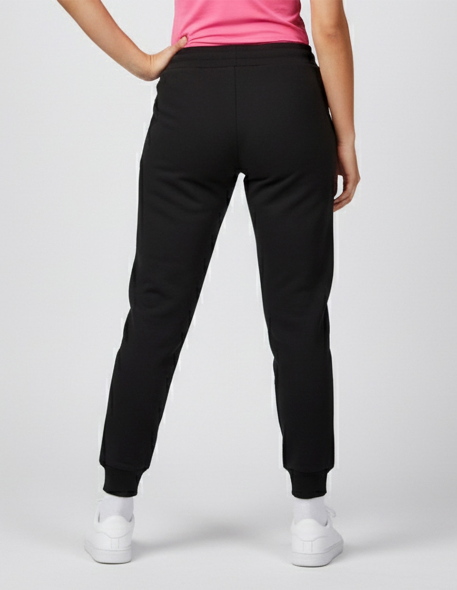 Pants jogger para entrenamiento de mujer 5