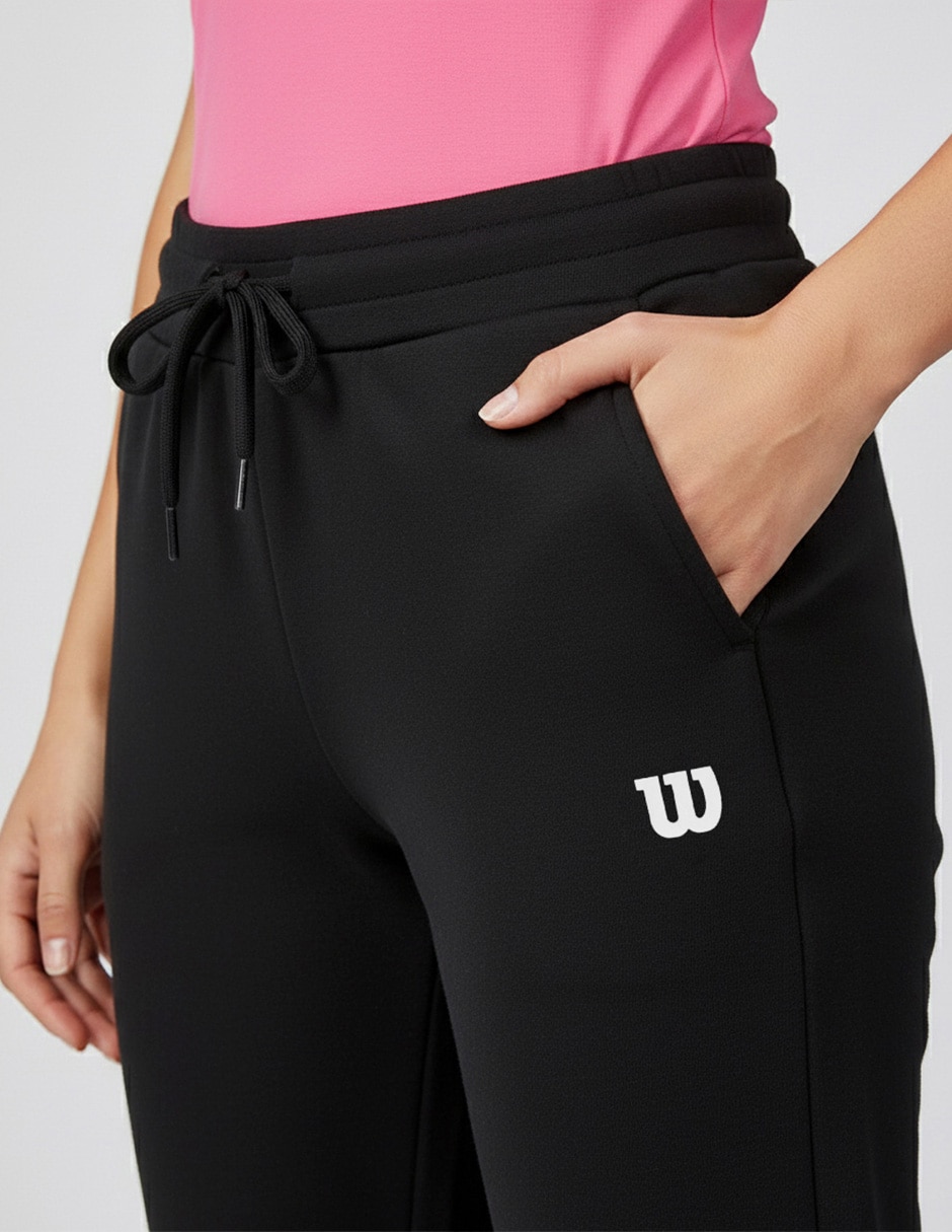 Pants jogger para entrenamiento de mujer 6