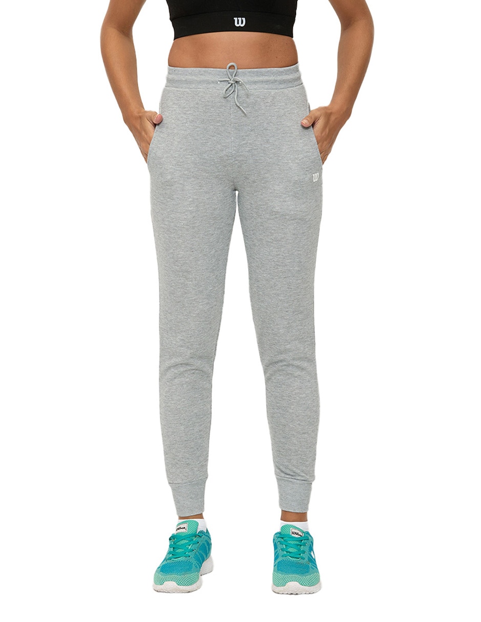 Pants jogger para entrenamiento de mujer Pants jogger para entrenamiento de mujer