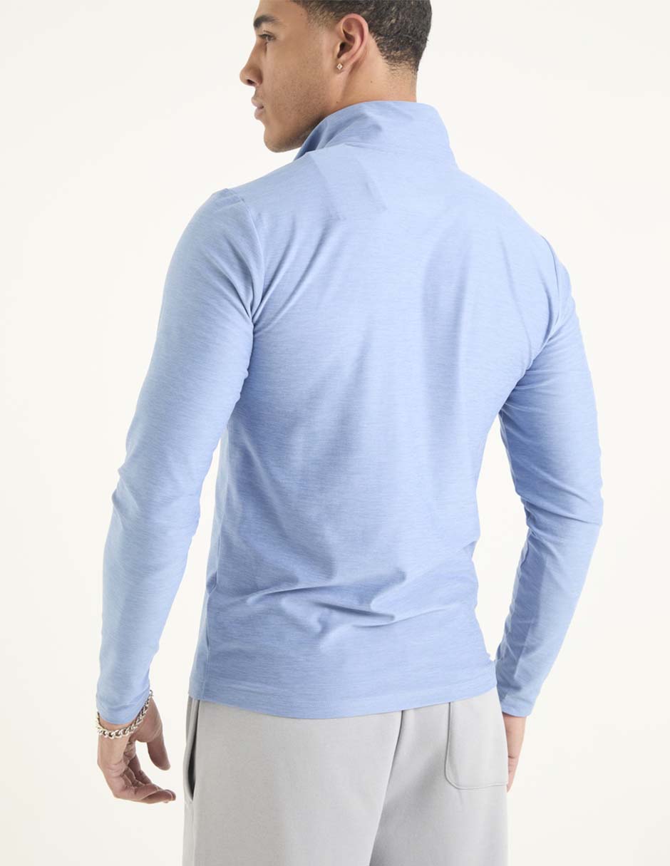Sudadera New Balance Space Dye para hombre