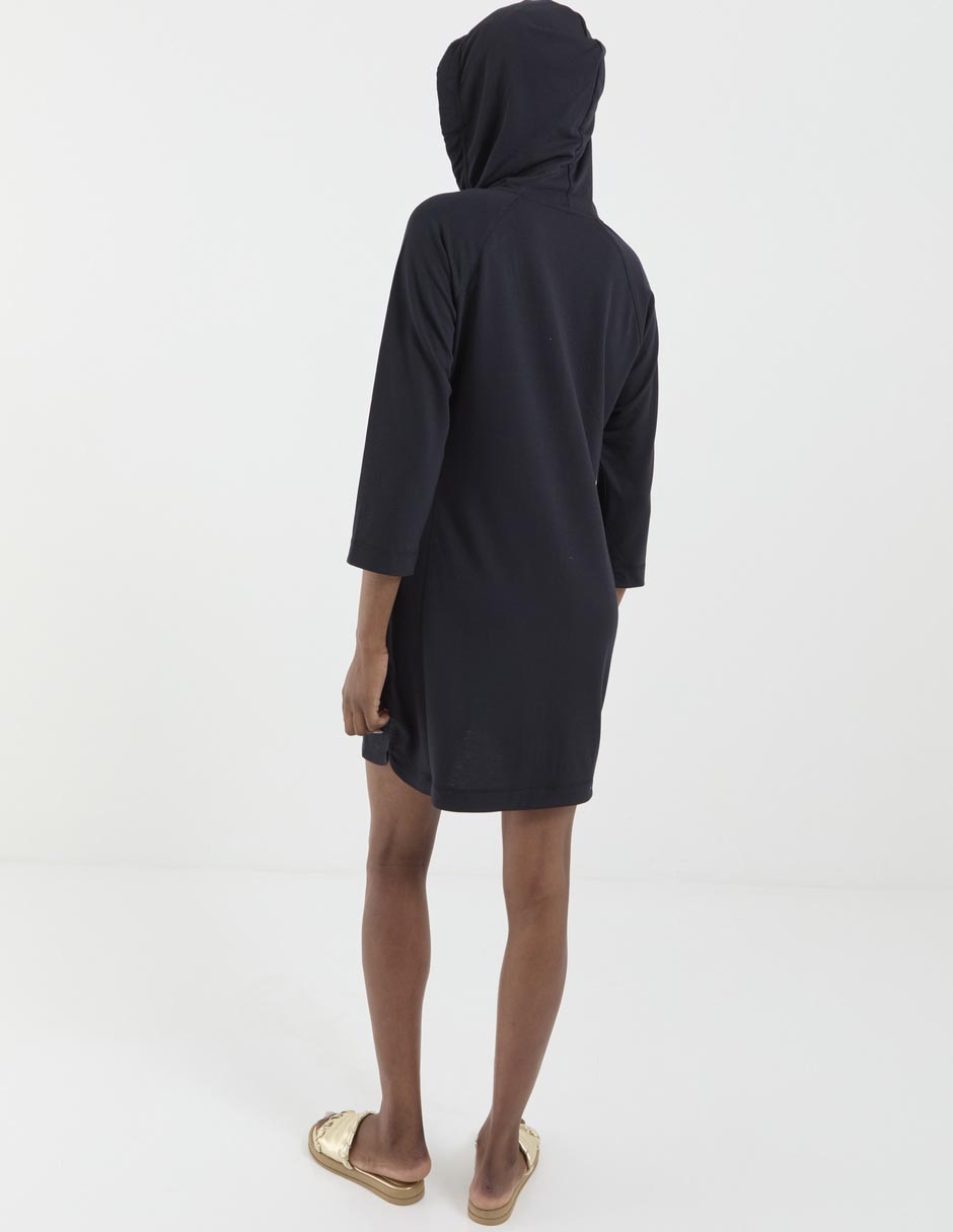 Parka para natación mujer 5