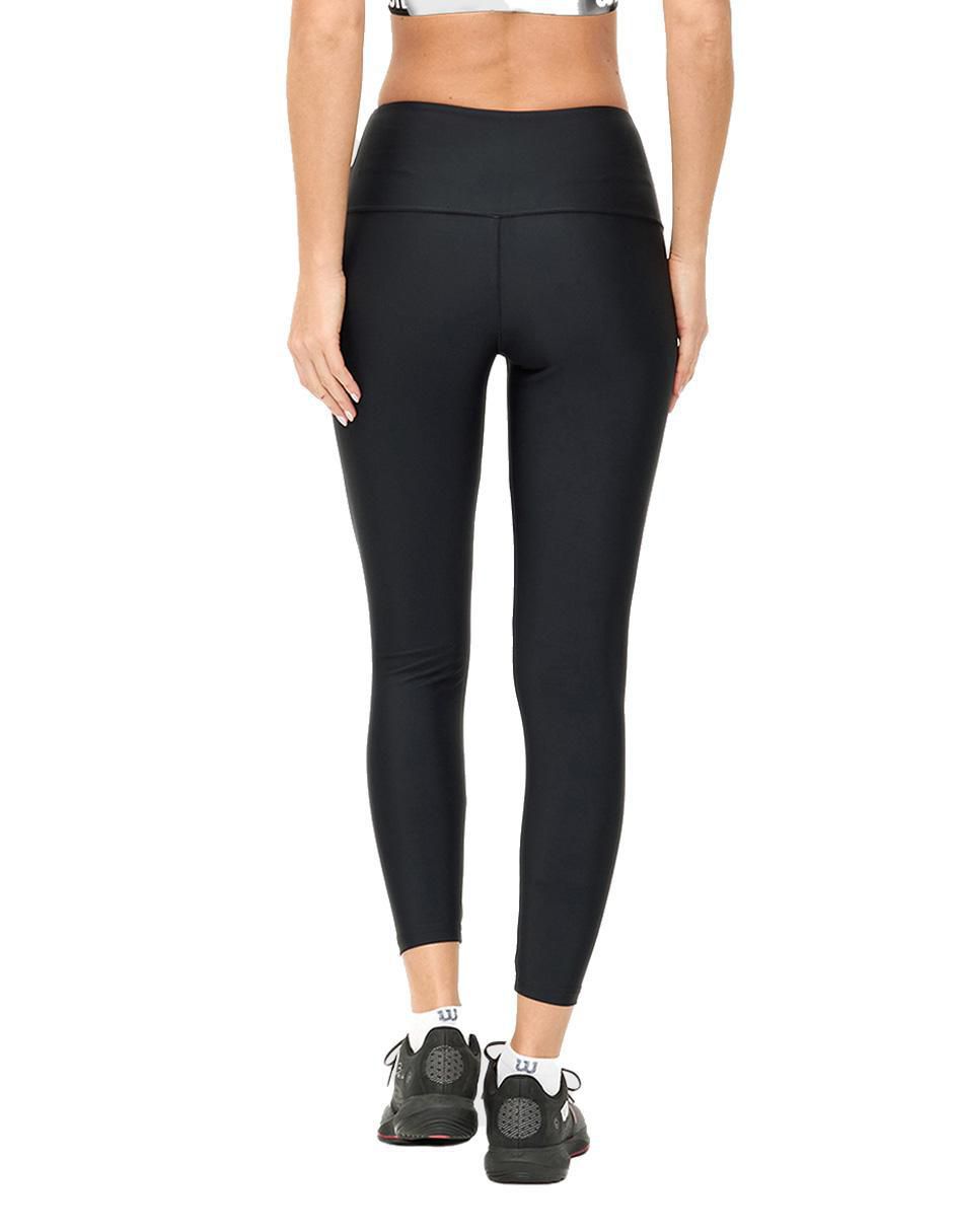 Malla deportiva Wilson compresión media para mujer