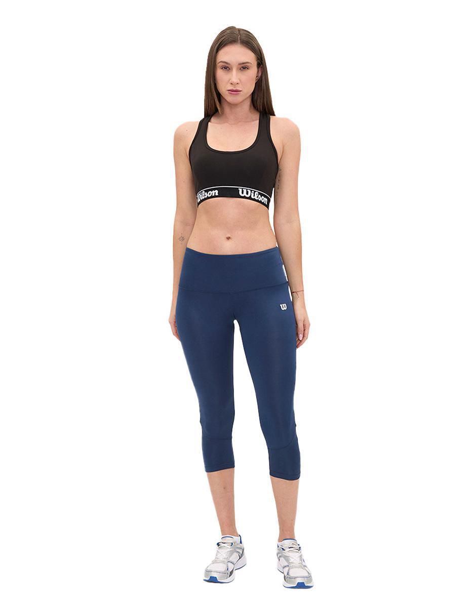Pants para entrenamiento de mujer 6