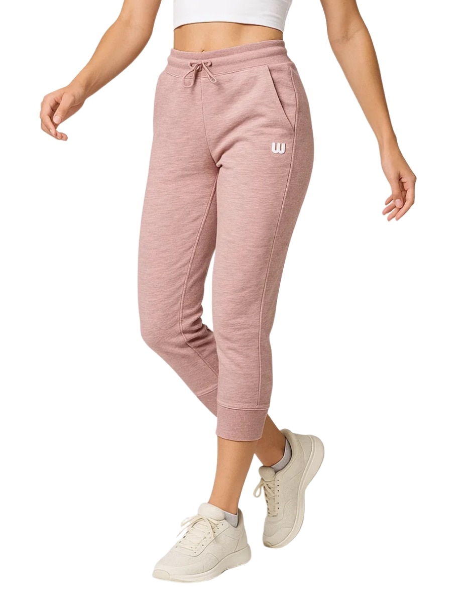 Pants para entrenamiento de mujer 1