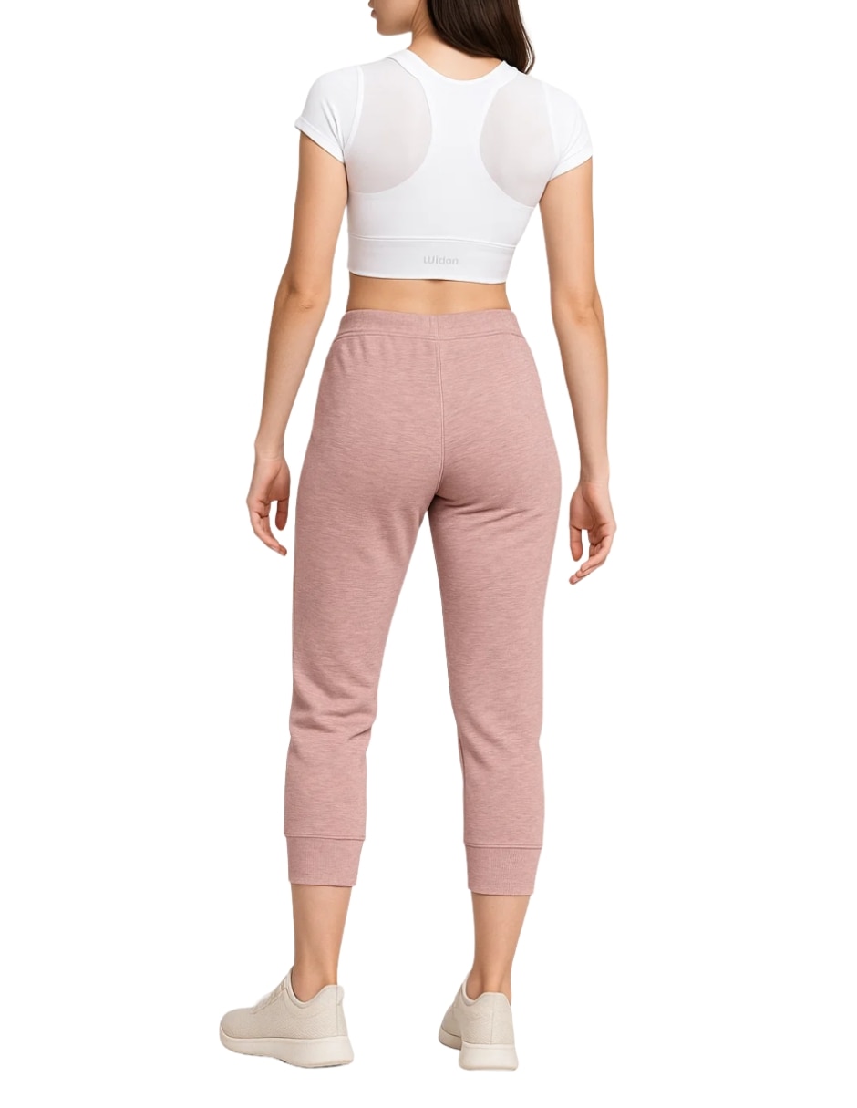 Pants para entrenamiento de mujer 7