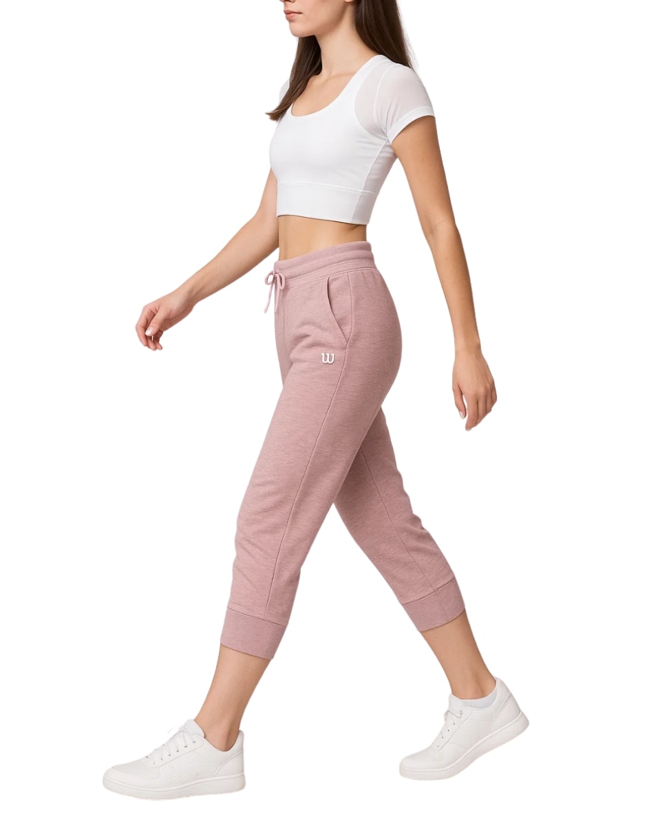 Pants para entrenamiento de mujer 10