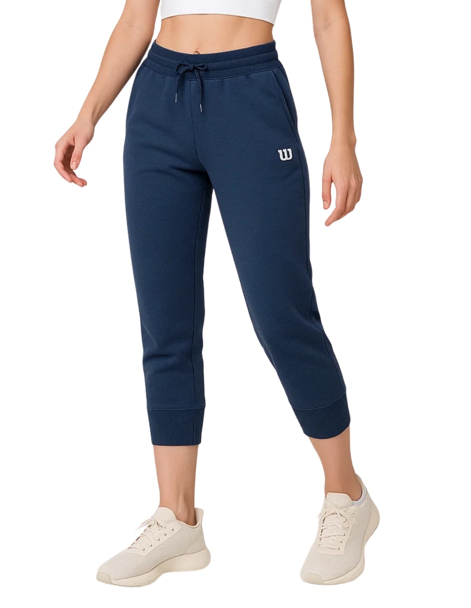 Pants para entrenamiento de mujer