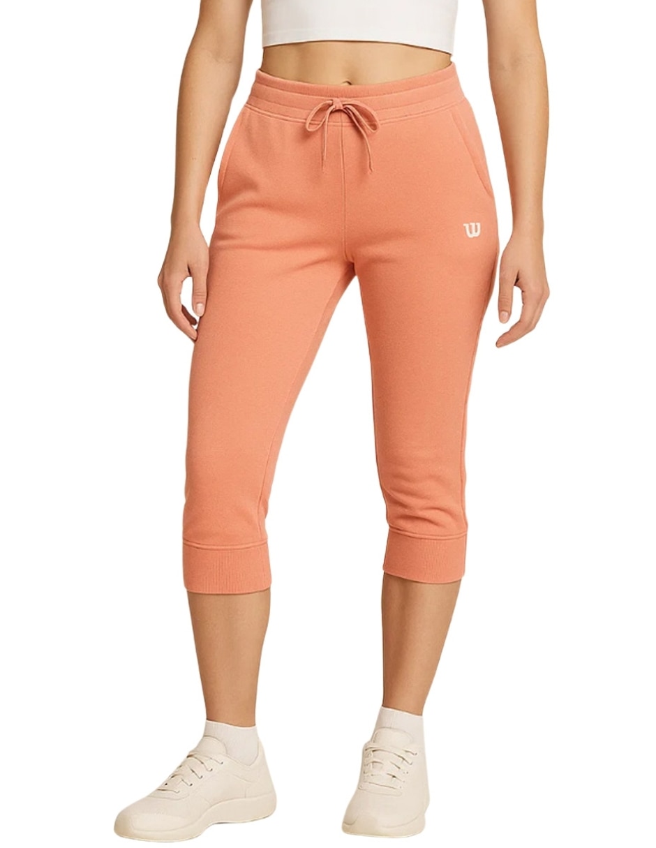 Pants Wilson para entrenamiento de mujer