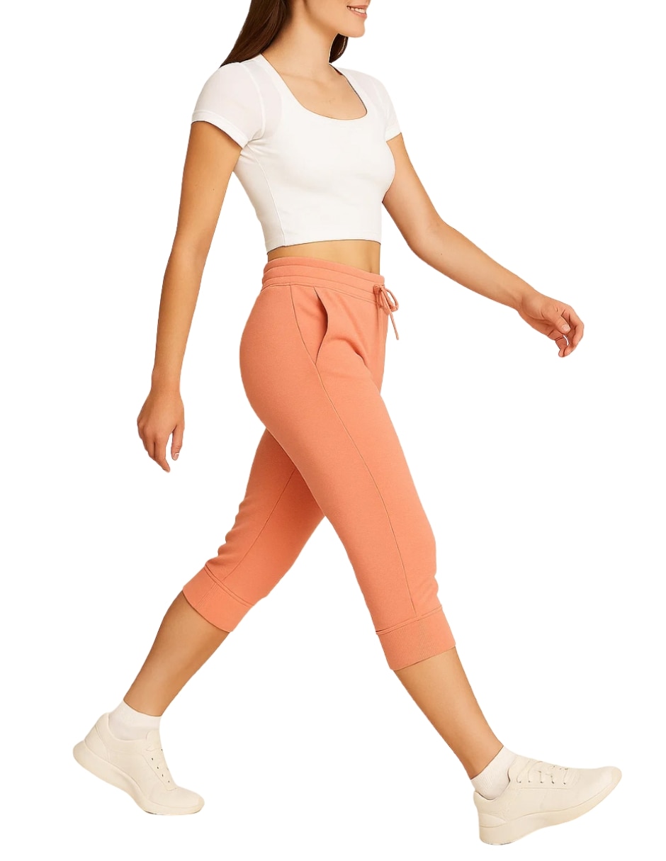 Pants Wilson para entrenamiento de mujer