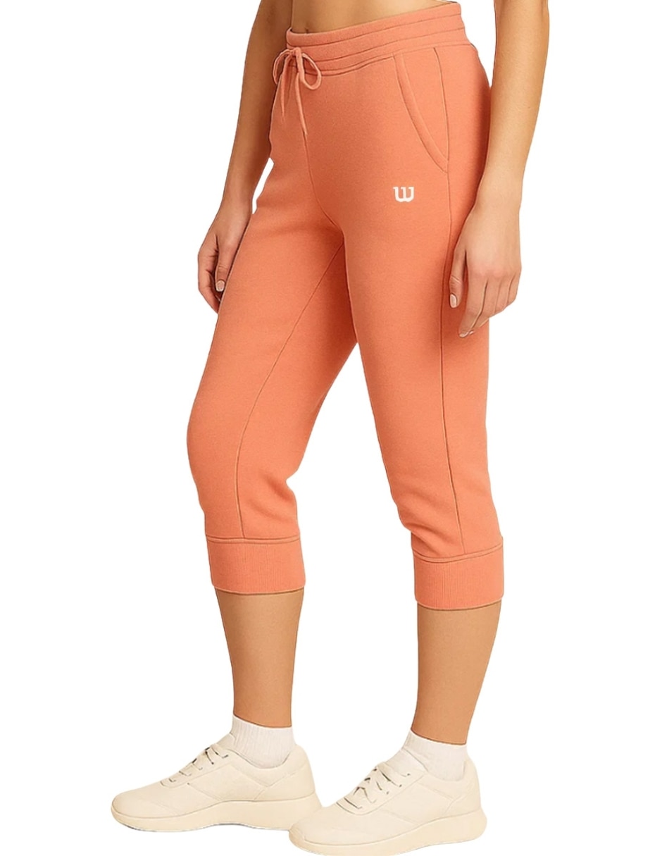 Pants Wilson para entrenamiento de mujer