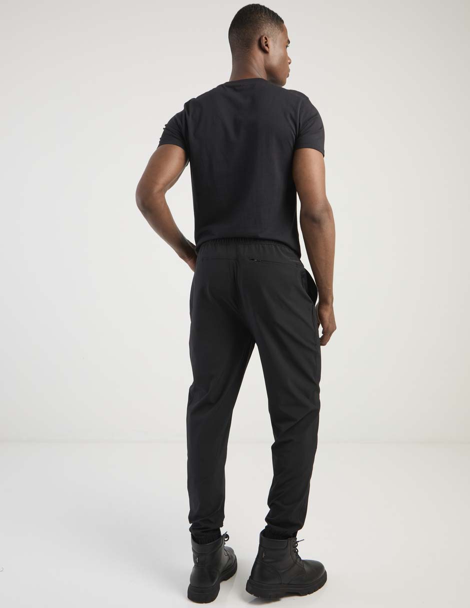 Pantalón jogger para hombre 2