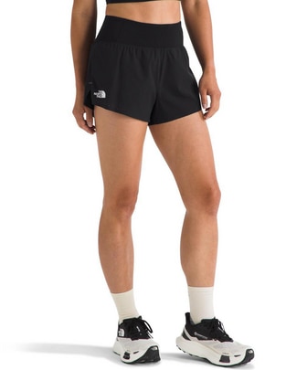 Short para entrenamiento mujer