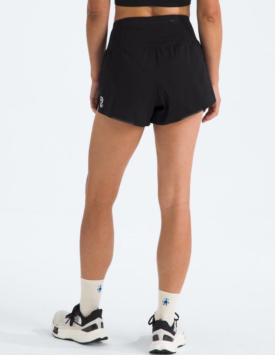 Short para entrenamiento mujer 4