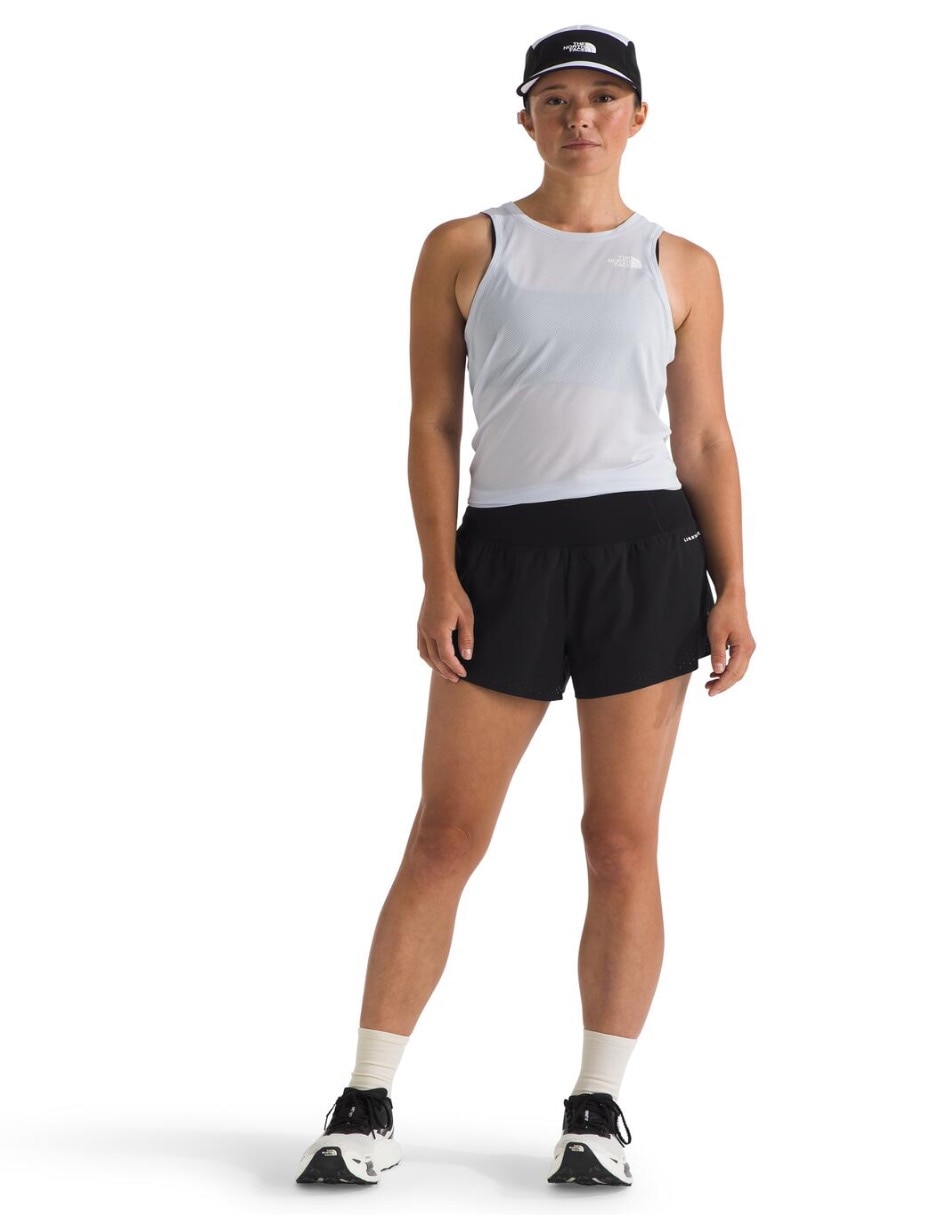 Short para entrenamiento mujer 7