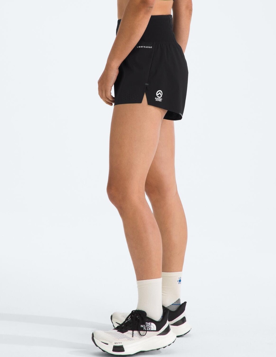 Short para entrenamiento mujer 8