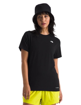 Playera deportiva para entrenamiento de mujer Playera deportiva para entrenamiento de mujer