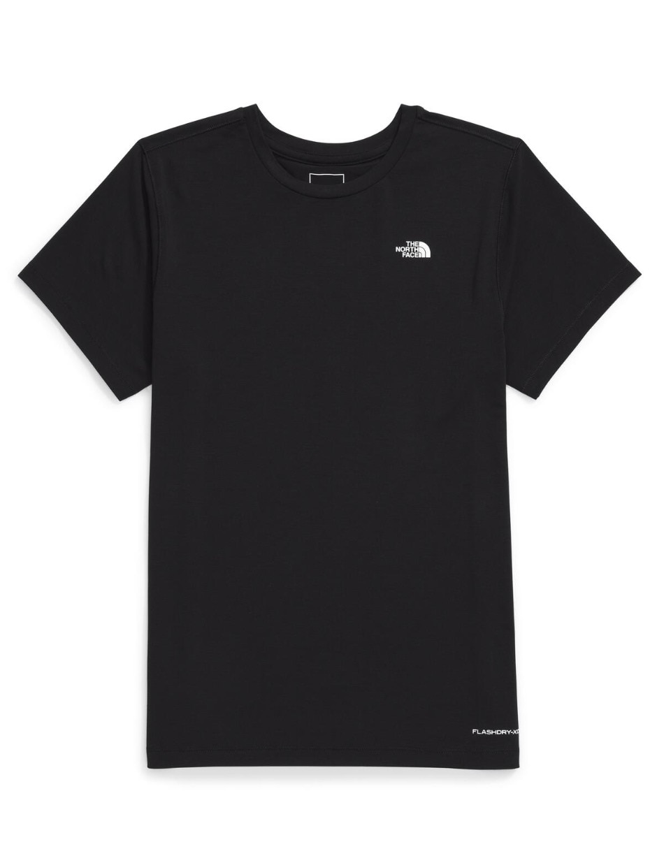 Playera deportiva para entrenamiento The North Face de mujer