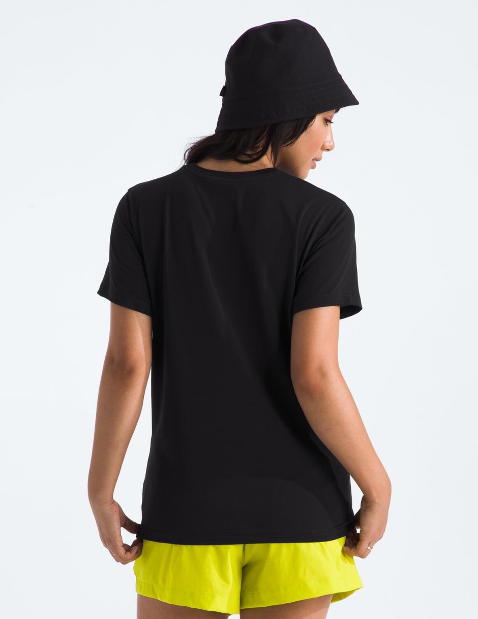 Playera deportiva para entrenamiento The North Face de mujer