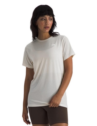 Playera deportiva para entrenamiento de mujer Playera deportiva para entrenamiento de mujer