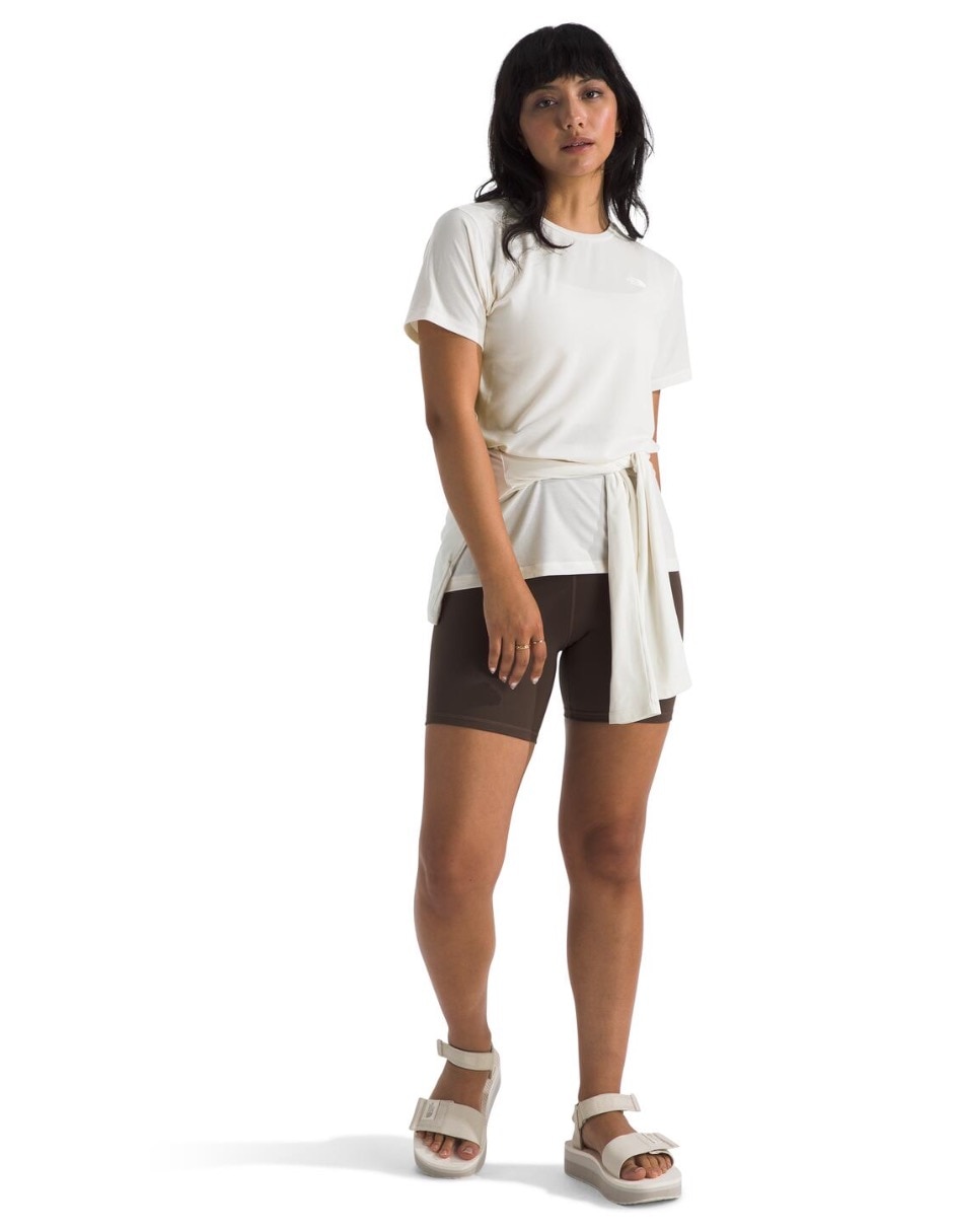 Playera deportiva para entrenamiento The North Face de mujer