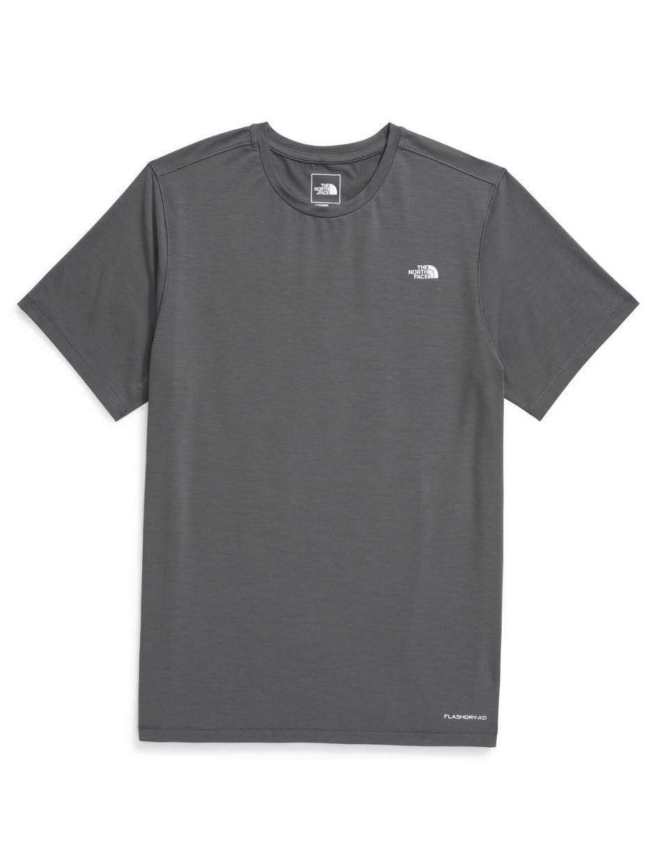 Playera deportiva para outdoor de hombre 2