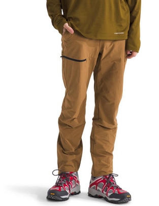 Pantalón para hombre