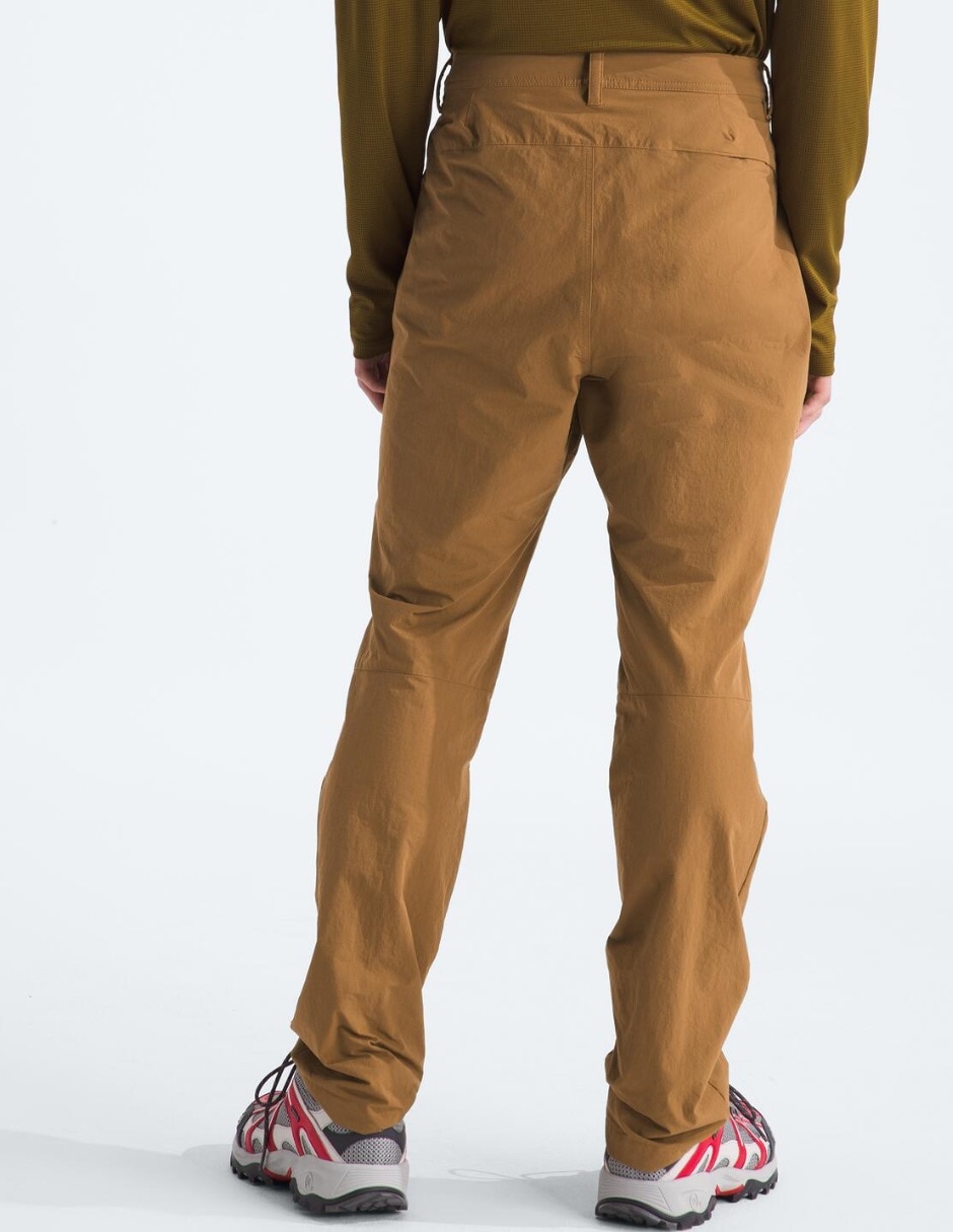 Pantalón para hombre
