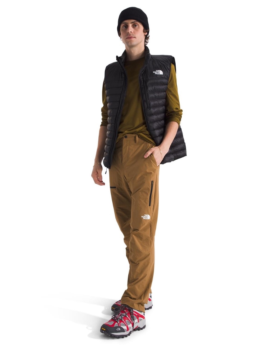 Pantalón para hombre