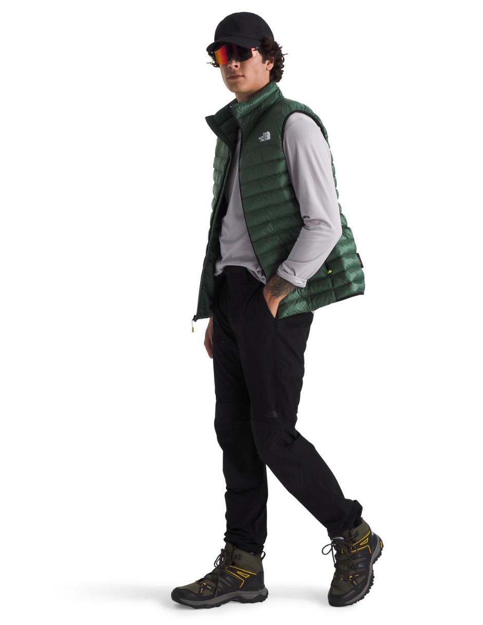 Pantalón The North Face para hombre