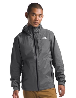 Chamarra para outdoor de hombre Chamarra para outdoor de hombre