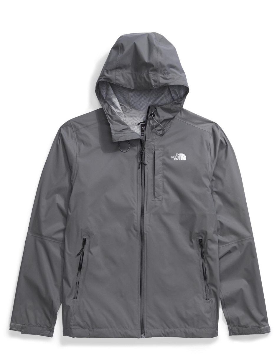 Chamarra para outdoor de hombre 7