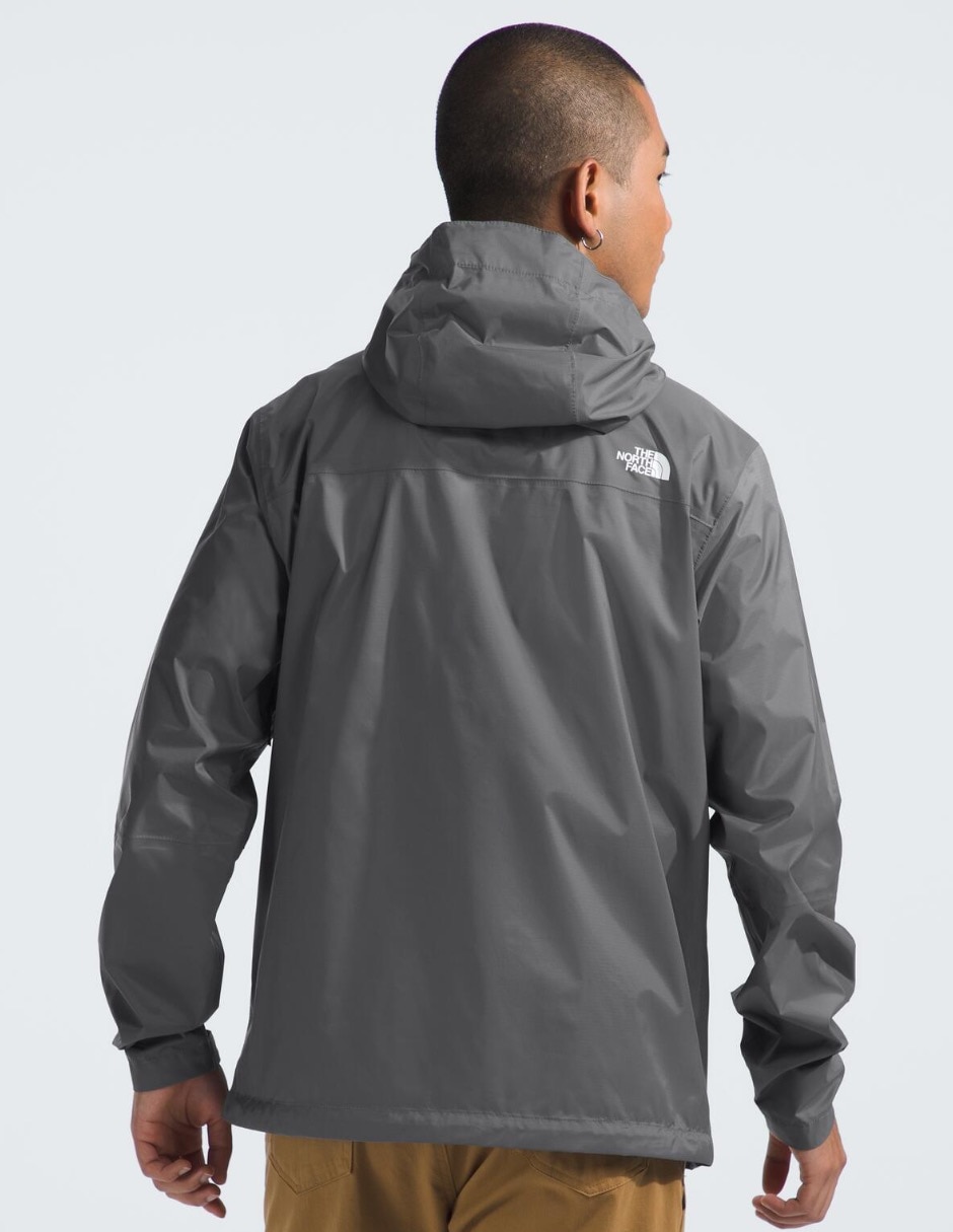 Chamarra para outdoor de hombre 5
