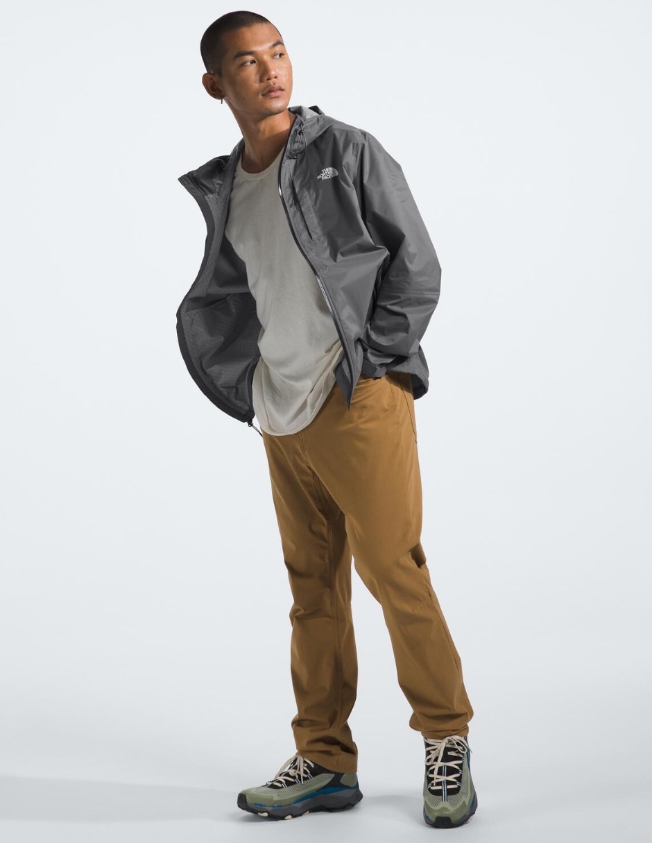 Chamarra para outdoor de hombre 4