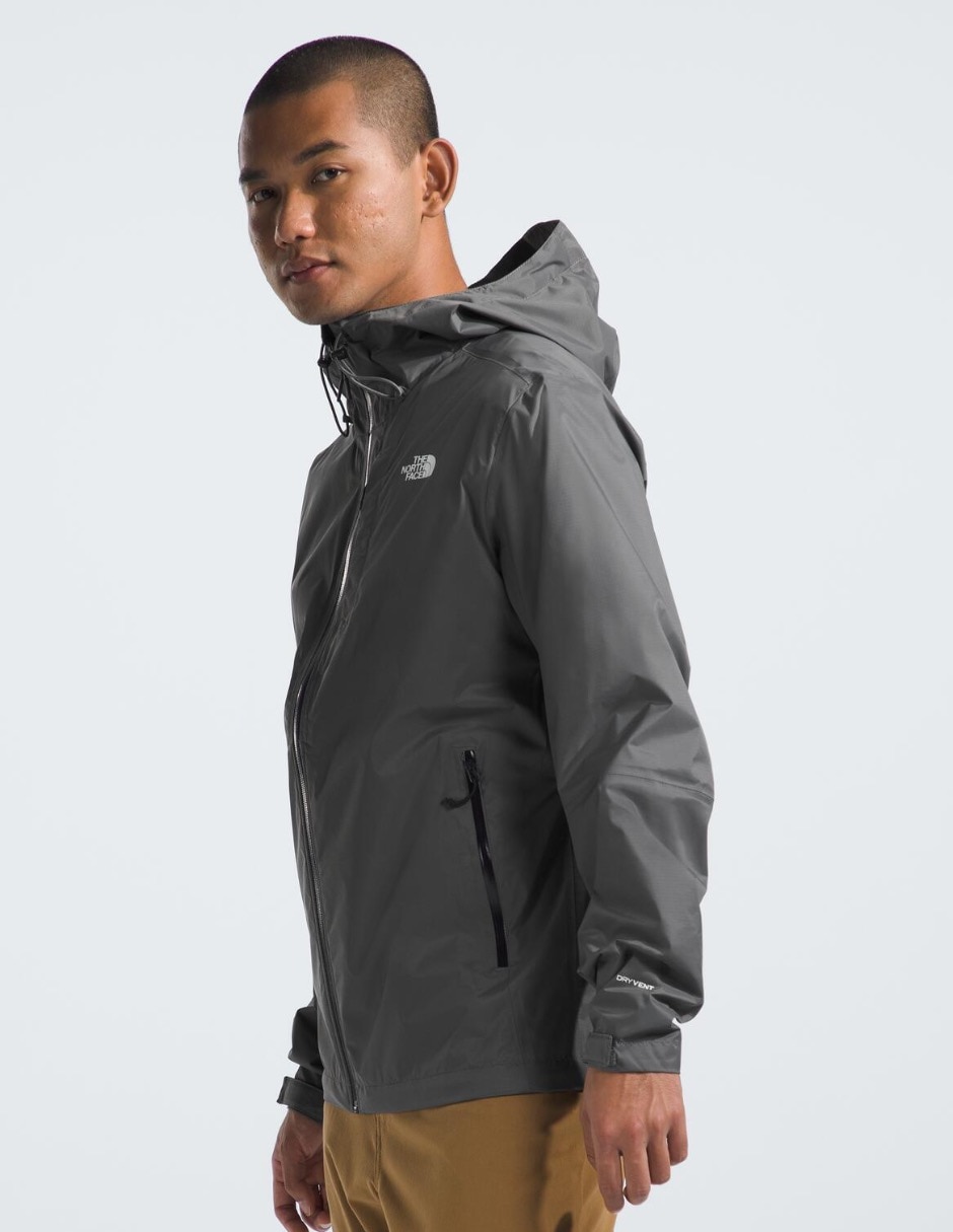 Chamarra para outdoor de hombre 2