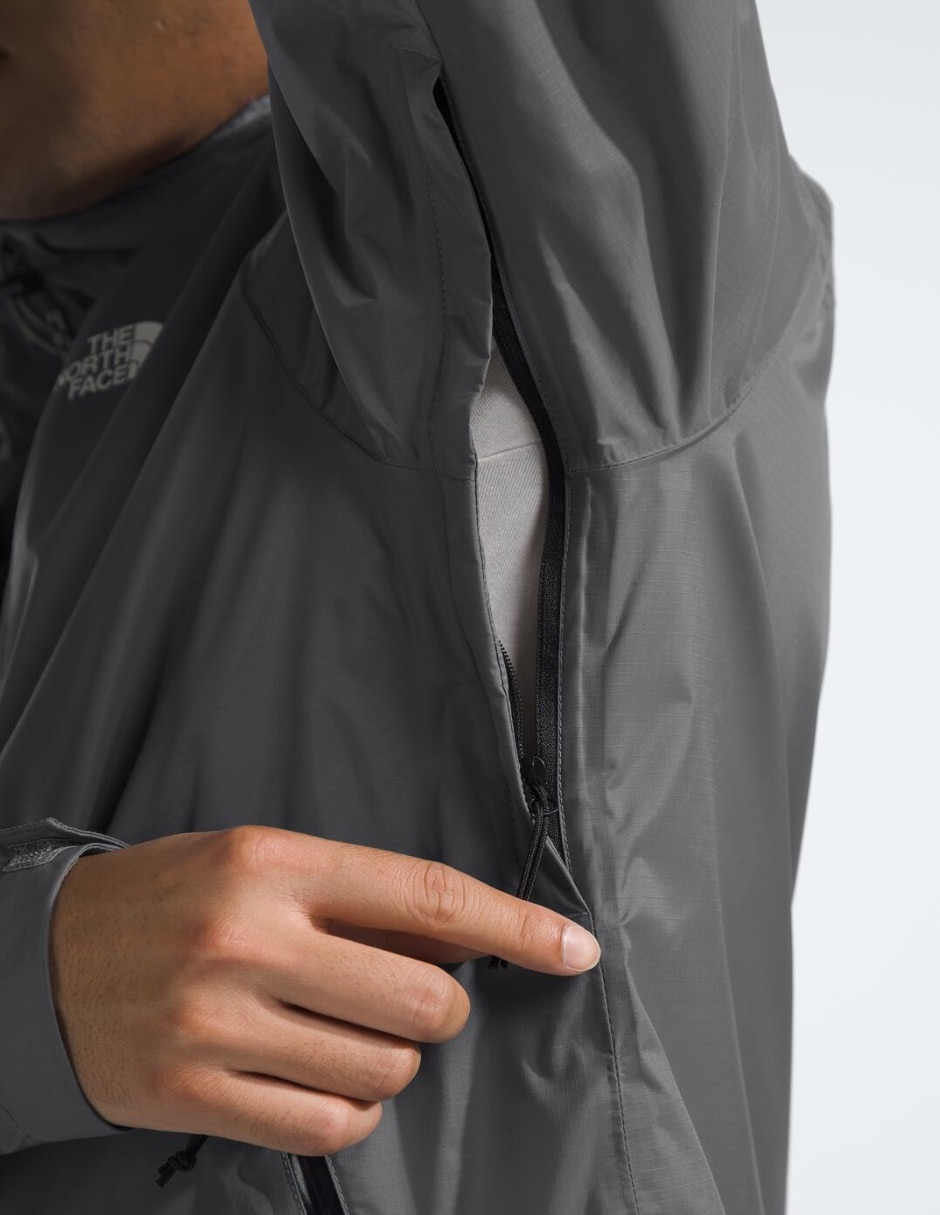 Chamarra para outdoor de hombre 8