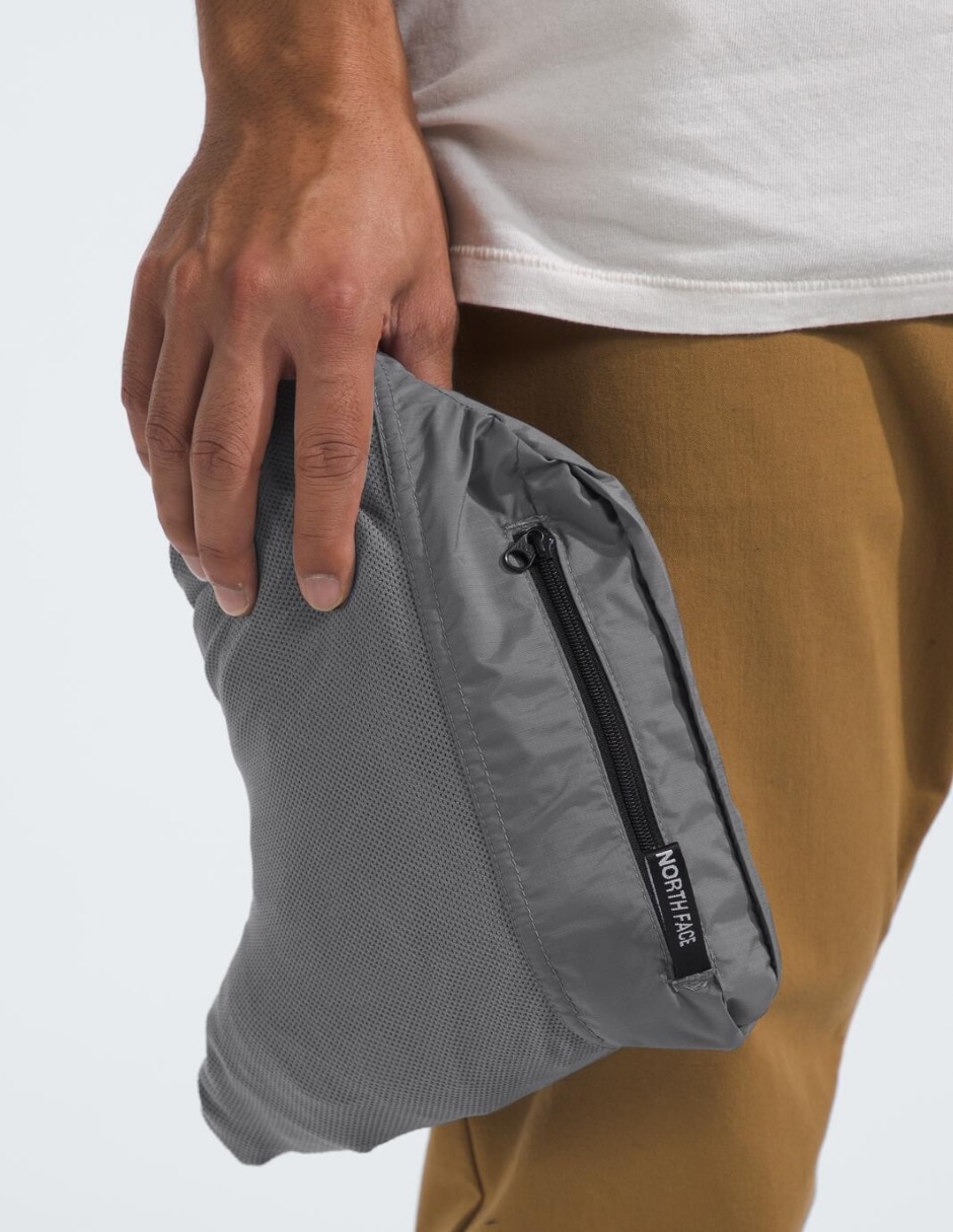 Chamarra para outdoor de hombre 3