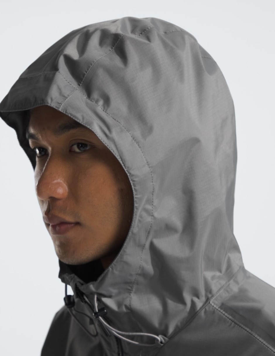 Chamarra para outdoor de hombre 6