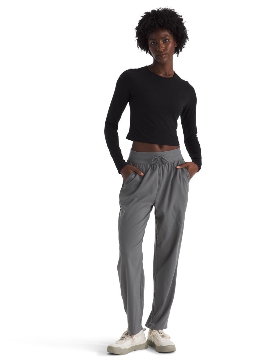 Pantalón para mujer 4