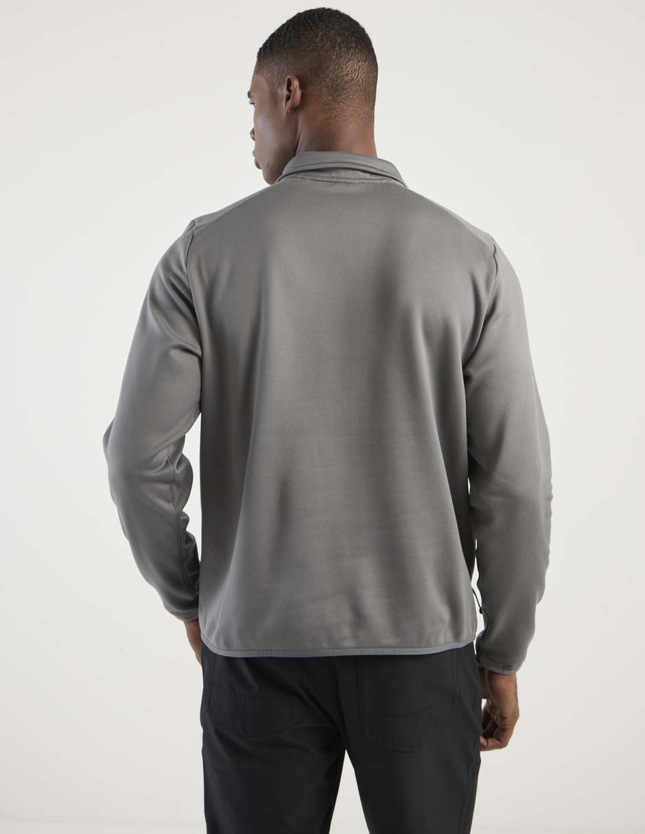 Chamarra para senderismo The North Face Polar Performance para hombre