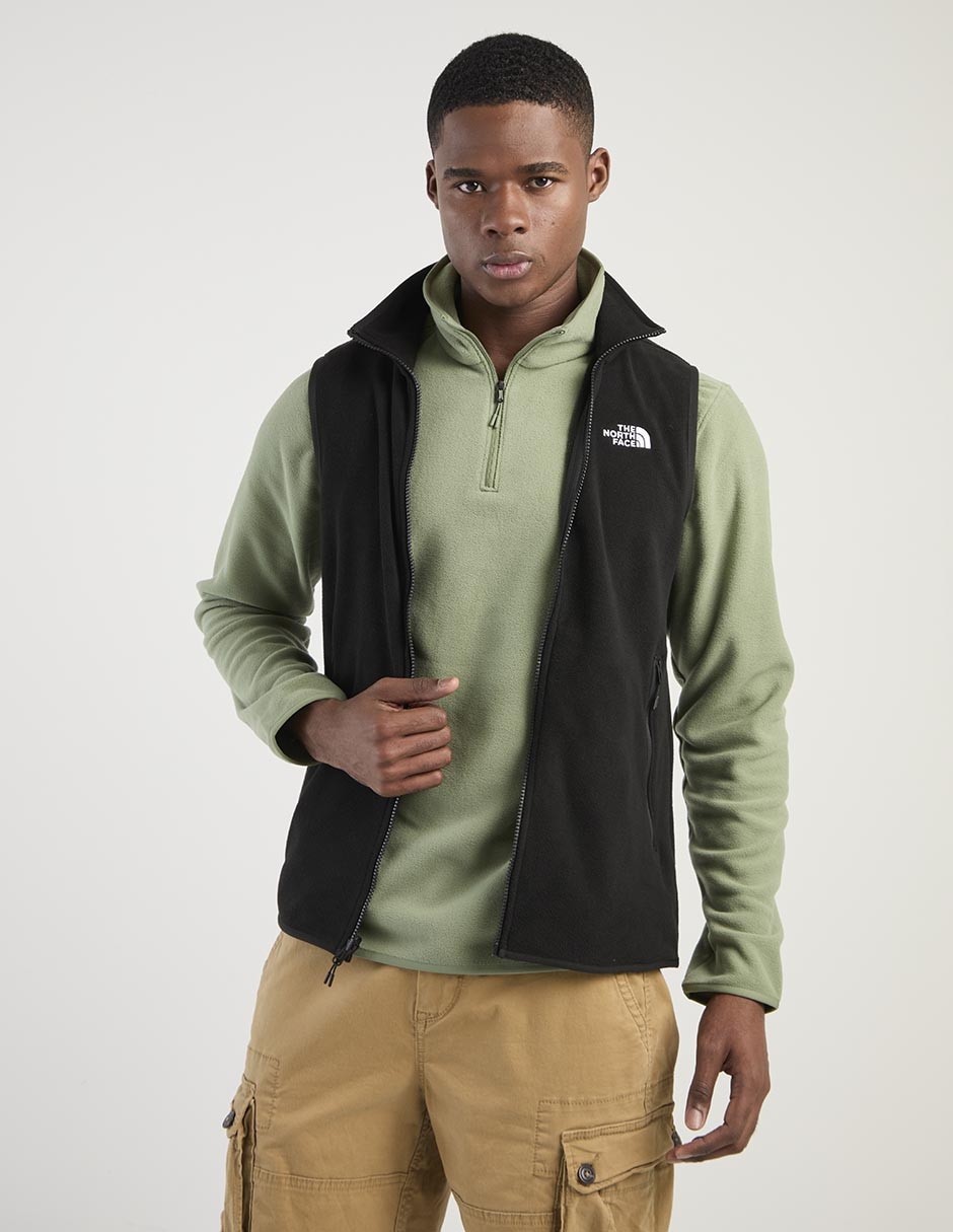 Chaleco deportivo outdoor para hombre Chaleco deportivo outdoor para hombre