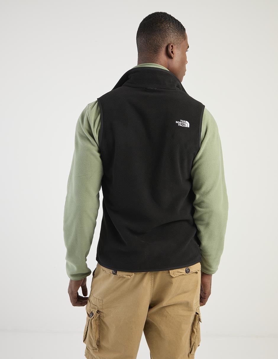 Chaleco deportivo outdoor para hombre 2