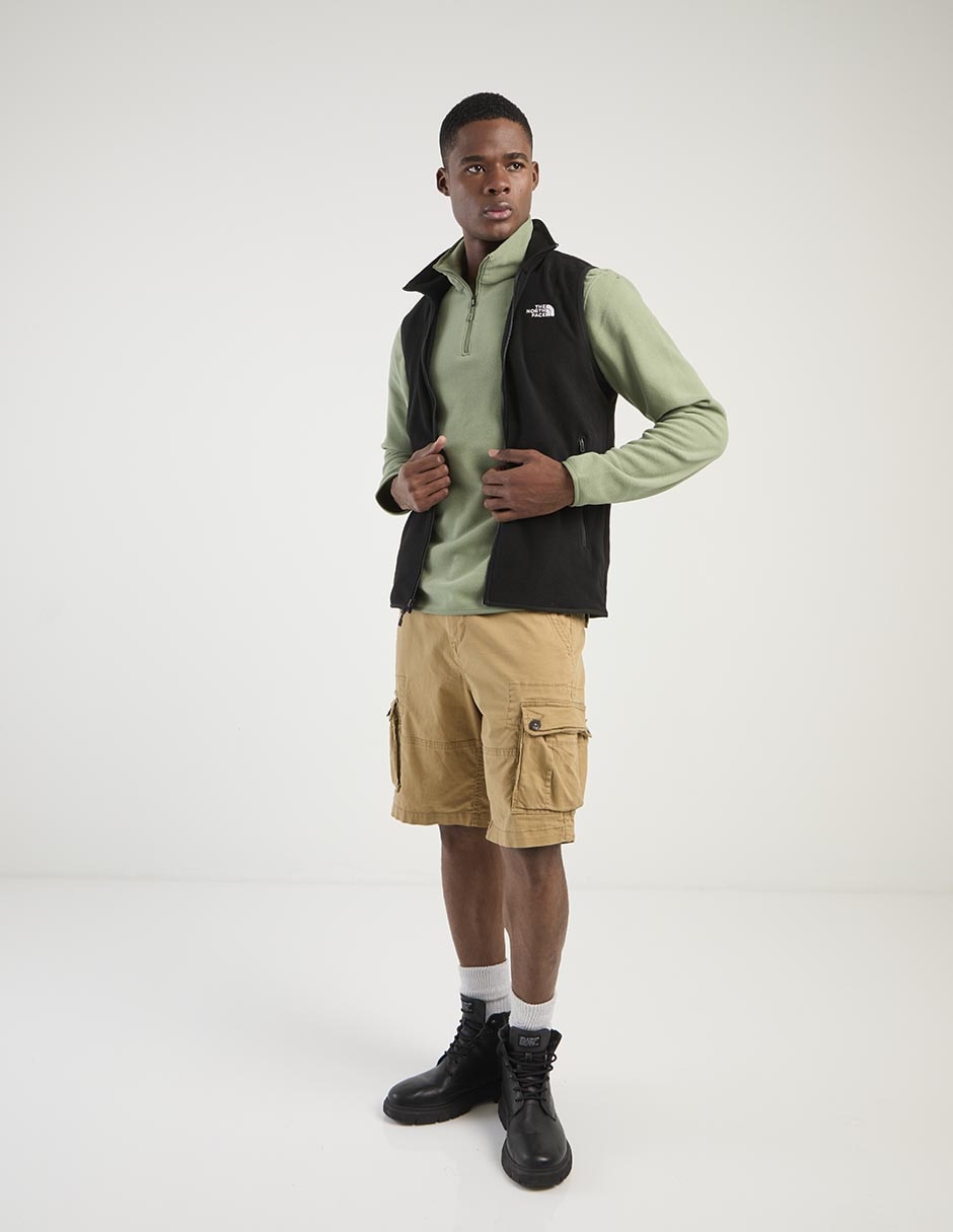 Chaleco deportivo outdoor para hombre 3