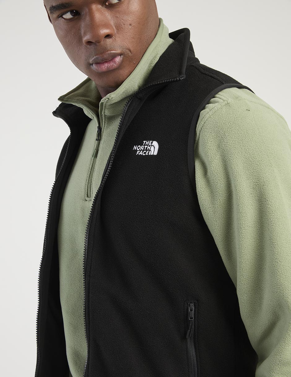 Chaleco deportivo outdoor para hombre 4