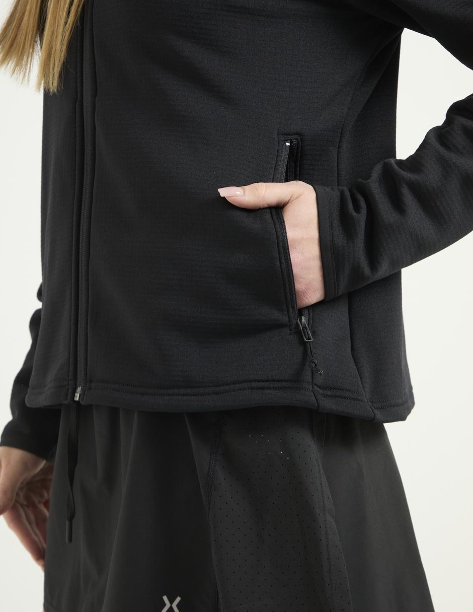 Chamarra para outdoor de mujer 5