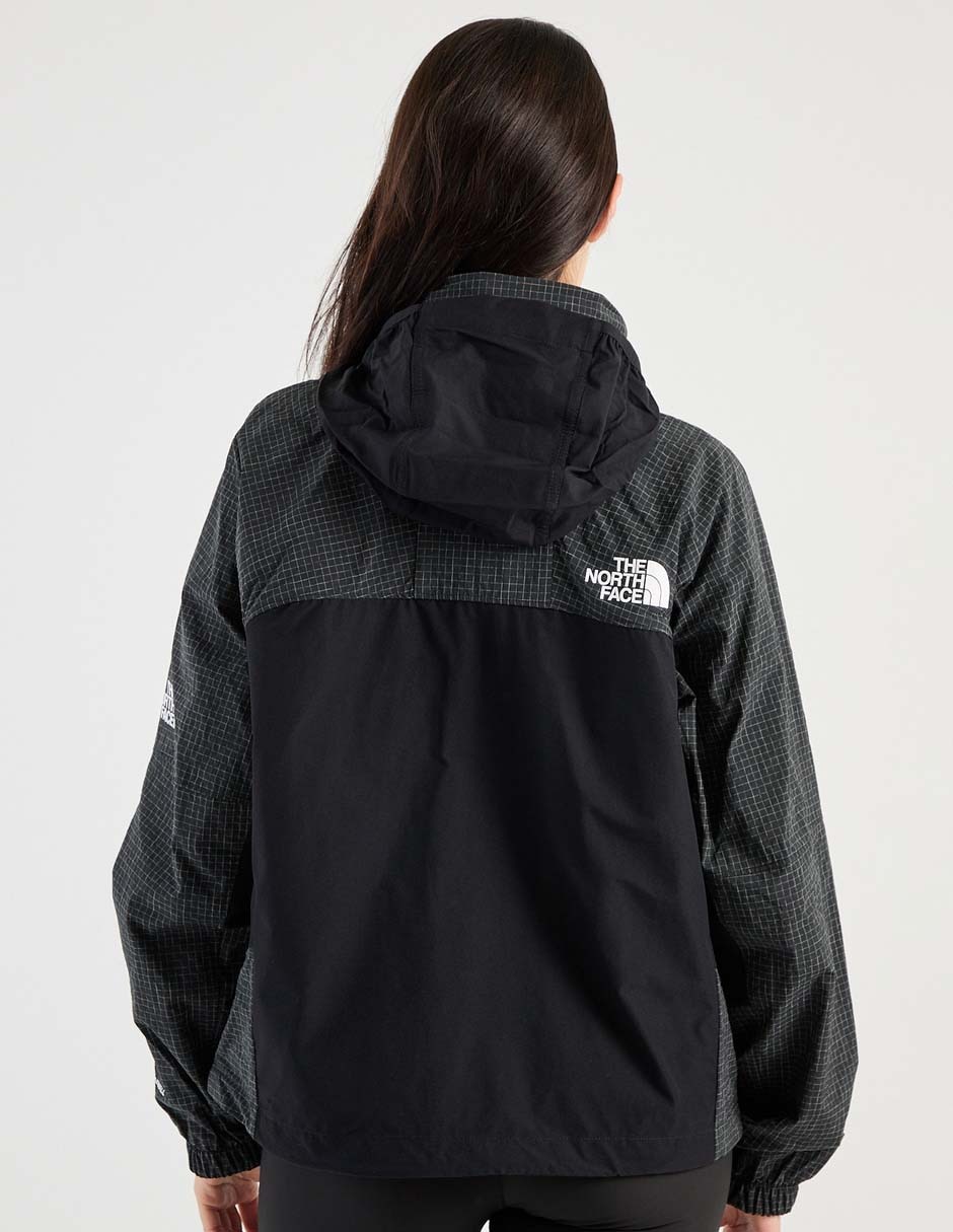 Rompevientos deportivo para mujer 2